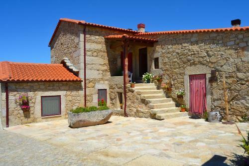 Agroturismo Carya Tallaya - Casas De Campo