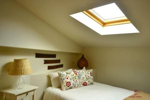 Agroturismo Carya Tallaya - Casas De Campo