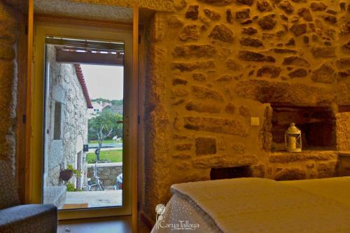 Agroturismo Carya Tallaya - Casas De Campo