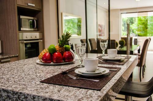 Apartamento Realty Py Santa Rosa