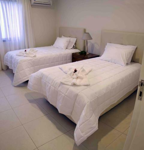Apartamento Realty Py Santa Rosa