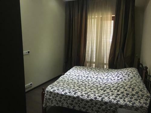 Tskneti Mountain Villa