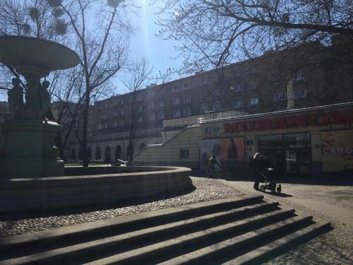 Apartdzielna