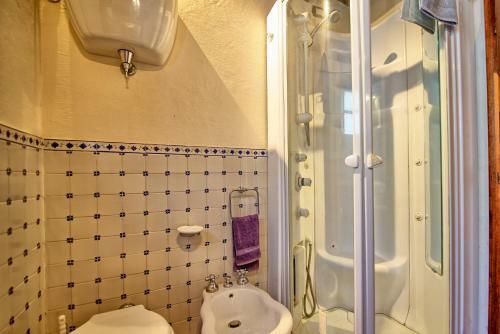 Hostal Villa Calcinaio
