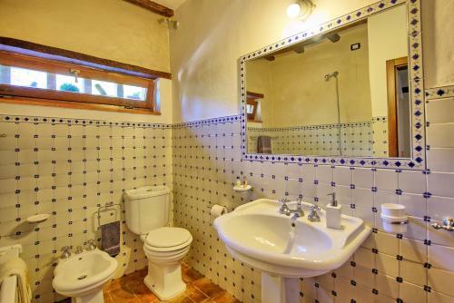 Hostal Villa Calcinaio
