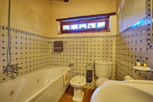 Hostal Villa Calcinaio