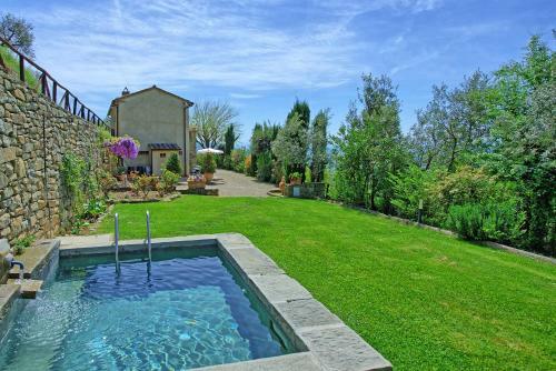 Hostal Villa Calcinaio