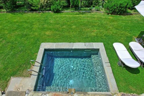 Hostal Villa Calcinaio