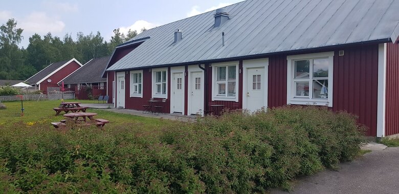 Albergue Sj�torps Vandrarhem & Rum