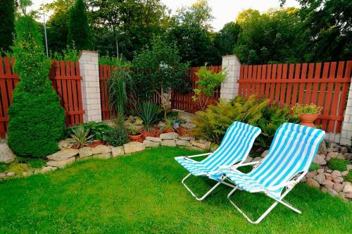 Hostal Villa Park Maikuhle