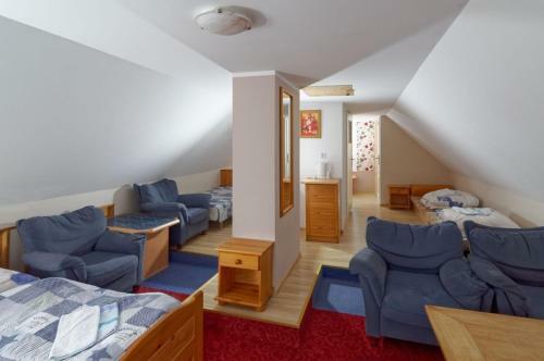 Hostal Villa Park Maikuhle