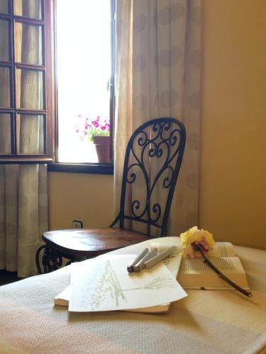 Agroturismo Casas Cuncheiro