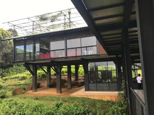 The Rainforest Ecolodge - Sinharaja