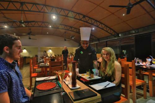 The Rainforest Ecolodge - Sinharaja