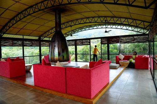 The Rainforest Ecolodge - Sinharaja