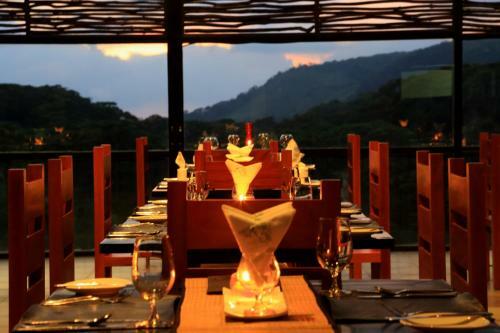 The Rainforest Ecolodge - Sinharaja