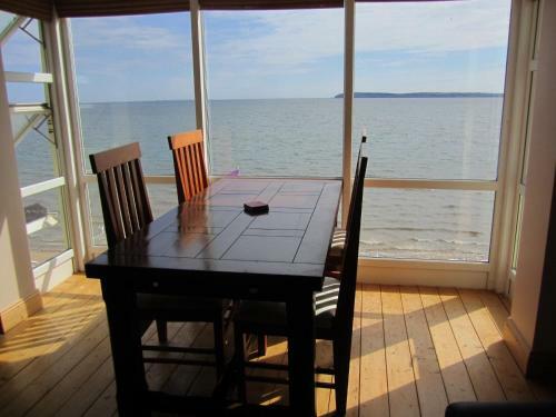 Seashells B&B