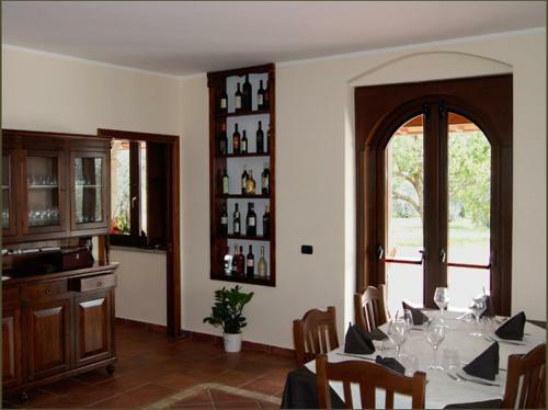 Agroturismo Agriturismo Paino