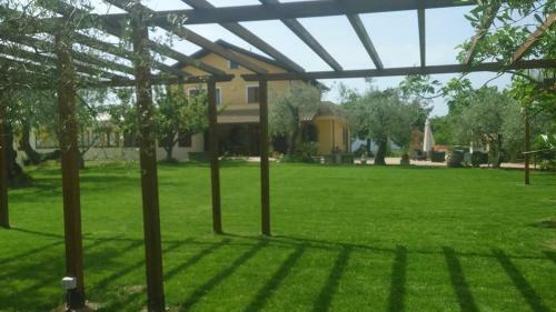 Agroturismo Agriturismo Paino