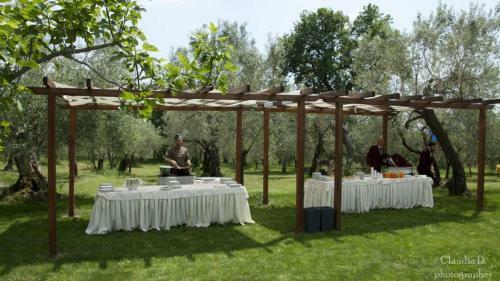 Agroturismo Agriturismo Paino