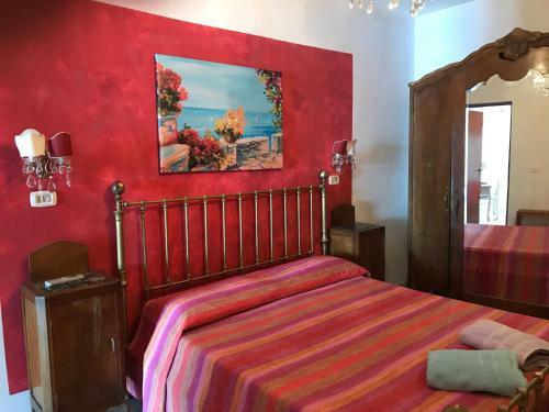 Agroturismo B&B Agrumeto