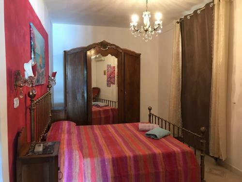Agroturismo B&B Agrumeto