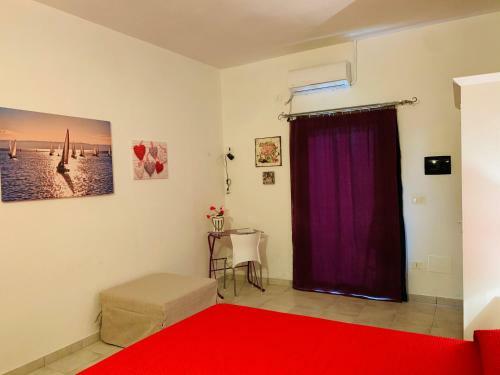 Agroturismo B&B Agrumeto
