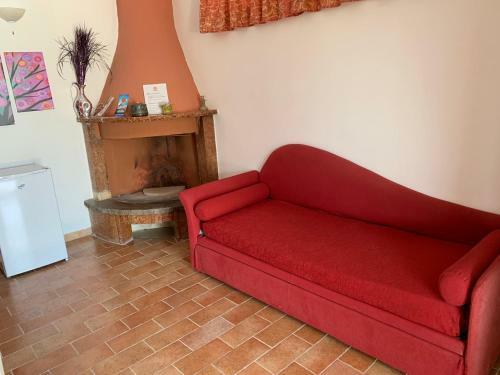 Agroturismo B&B Agrumeto