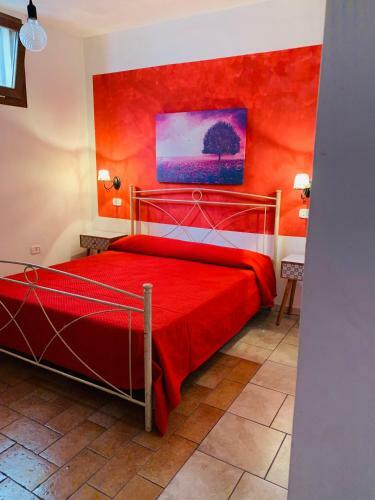 Agroturismo B&B Agrumeto