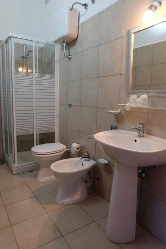 Agroturismo B&B Agrumeto