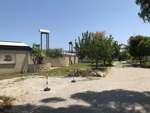 Agroturismo B&B Agrumeto