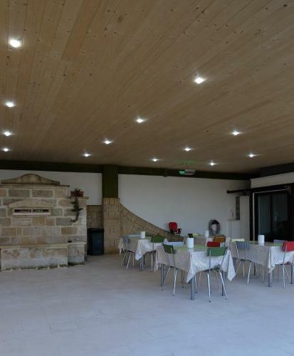 Agroturismo B&B Agrumeto
