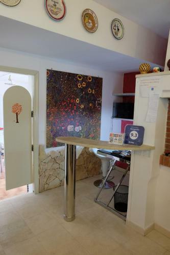 Agroturismo B&B Agrumeto