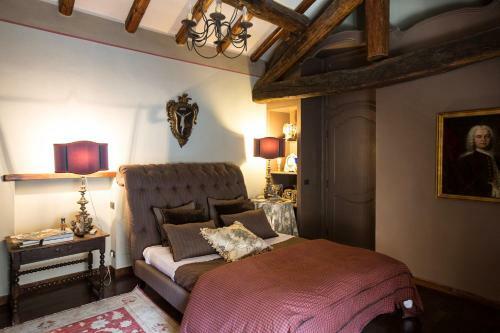 Hostal Corte Langosco
