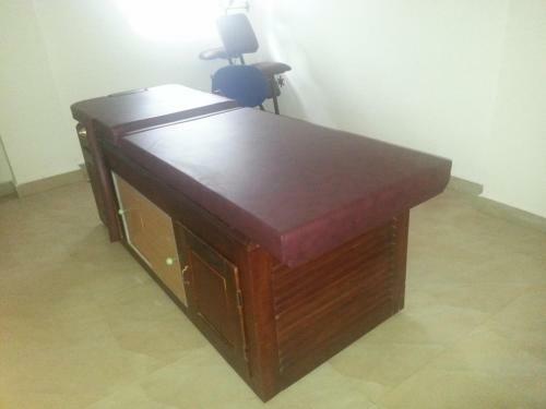 Hotel Sadhoo Holistic Inn