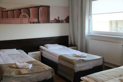 Bed & Breakfast Gloria