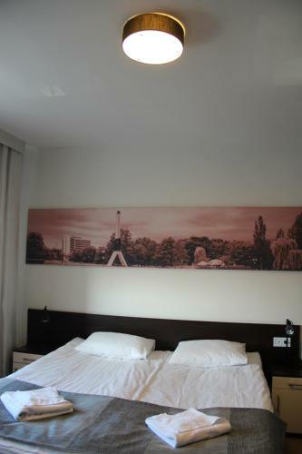 Bed & Breakfast Gloria