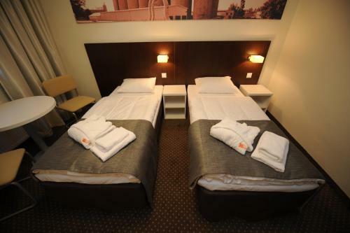 Bed & Breakfast Gloria