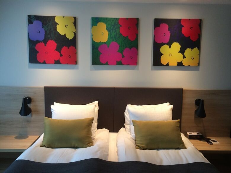 Best Western Hotell Halland