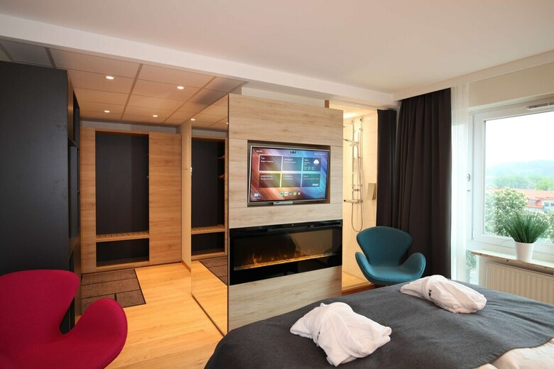 Best Western Hotell Halland