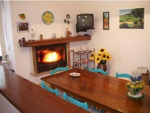 Hostal B&B Il Colle