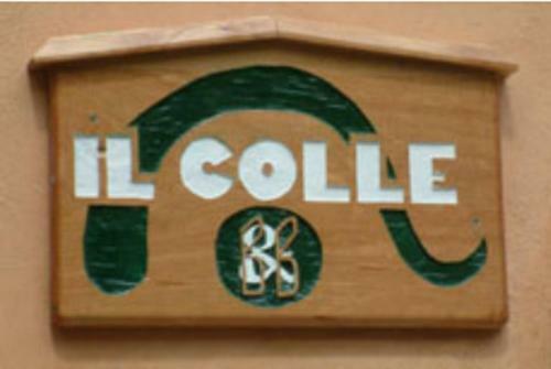 Hostal B&B Il Colle