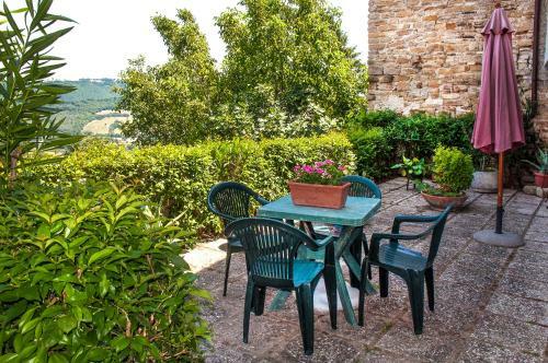 Hostal B&B Il Colle