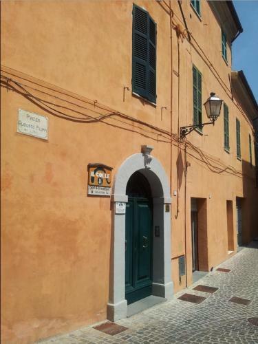 Hostal B&B Il Colle
