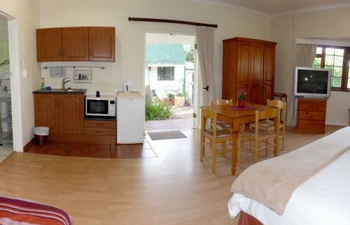 Somer Place B&B