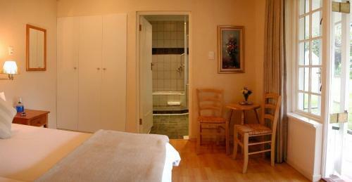 Somer Place B&B