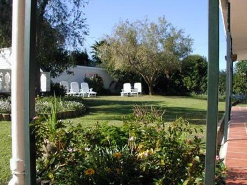 Somer Place B&B