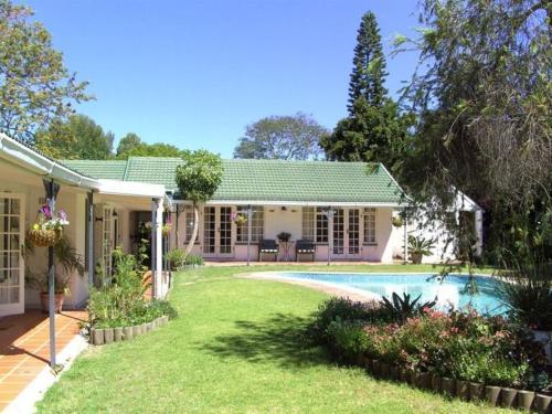 Somer Place B&B