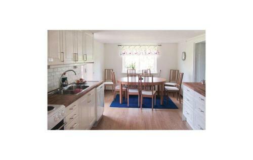 Holiday Home Hornstrand Bolms� III
