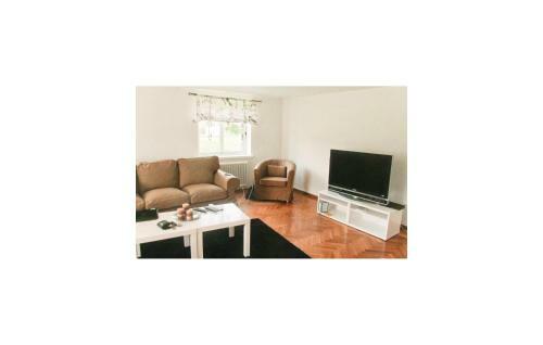 Holiday Home Hornstrand Bolms� III